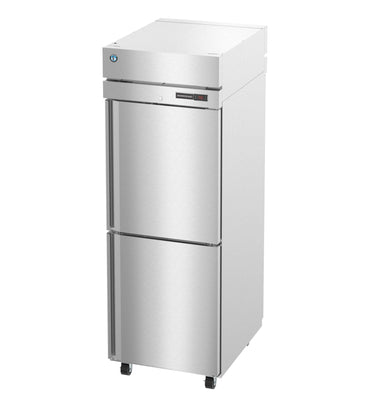 Hoshizaki Hoshizaki HC1A-HS-HS – One Section Stainless Steel Pass-Thru Heated Cabinet