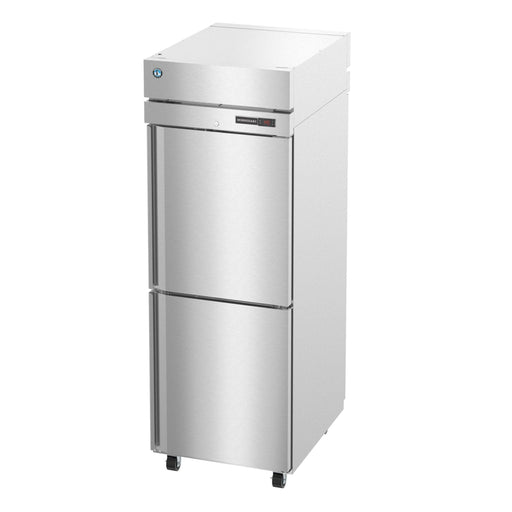 Hoshizaki Hoshizaki HC1A-HS-HS – One Section Stainless Steel Pass-Thru Heated Cabinet