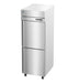 Hoshizaki Hoshizaki HC1A-HS-HS – One Section Stainless Steel Pass-Thru Heated Cabinet
