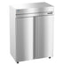 Hoshizaki Hoshizaki HC2A-FS Heated Holding Cabinet – Two Section, Full Stainless Doors