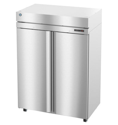 Hoshizaki Hoshizaki HC2A-FS Heated Holding Cabinet – Two Section, Full Stainless Doors