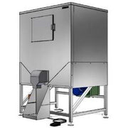 Hoshizaki Hoshizaki HCD-1000B Ice Bagging System – 1,078 lb Storage Capacity