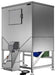 Hoshizaki Hoshizaki HCD-1000B Ice Bagging System – 1,078 lb Storage Capacity