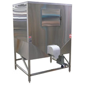 Hoshizaki Hoshizaki HCD-1000B Ice Bagging System – 1,078 lb Storage Capacity