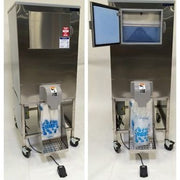 Hoshizaki Hoshizaki HCD-500B Ice Bagging System – 647 lb Storage Capacity