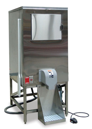Hoshizaki Hoshizaki HCD-500B Ice Bagging System – 647 lb Storage Capacity