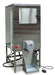 Hoshizaki Hoshizaki HCD-500B Ice Bagging System – 647 lb Storage Capacity