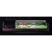 Hoshizaki Hoshizaki HNC-120BA-L-SLH Refrigerated Sushi Display Case – 47.3" Stainless Steel, LED Lighting