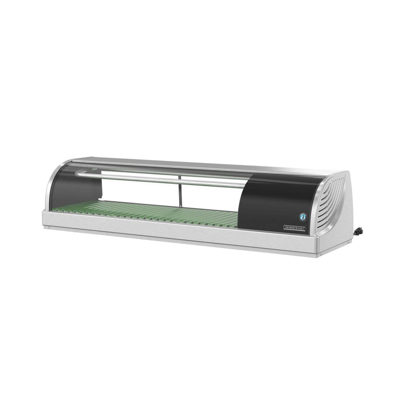 Hoshizaki Hoshizaki HNC-120BA-R-SLH Countertop Refrigerated Display Case with LED Lighting