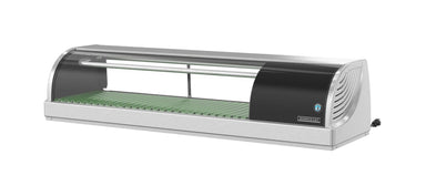 Hoshizaki Hoshizaki HNC-120BA-R-SLH Countertop Refrigerated Display Case with LED Lighting