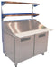 Hoshizaki Hoshizaki HS-5164 Double Overshelf Kit – 48" Cabinet