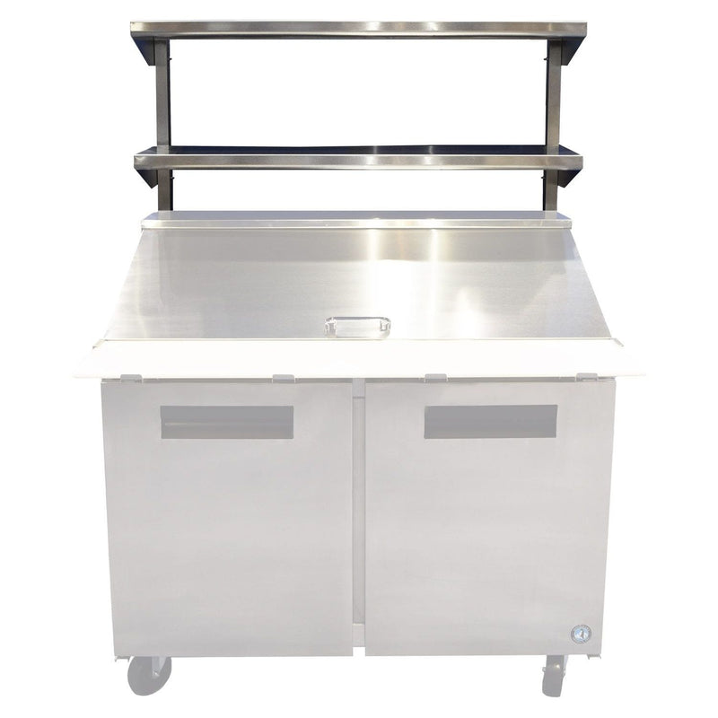 Hoshizaki Hoshizaki HS-5164 Double Overshelf Kit – 48" Cabinet