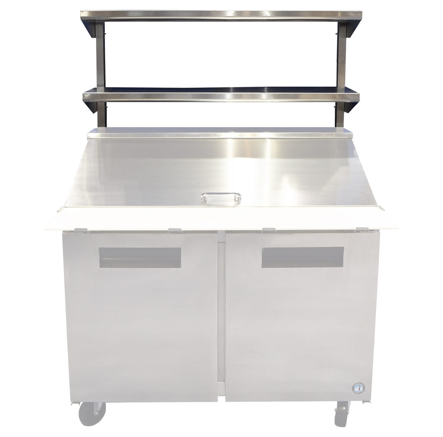 Hoshizaki Hoshizaki HS-5164 Double Overshelf Kit – 48" Cabinet