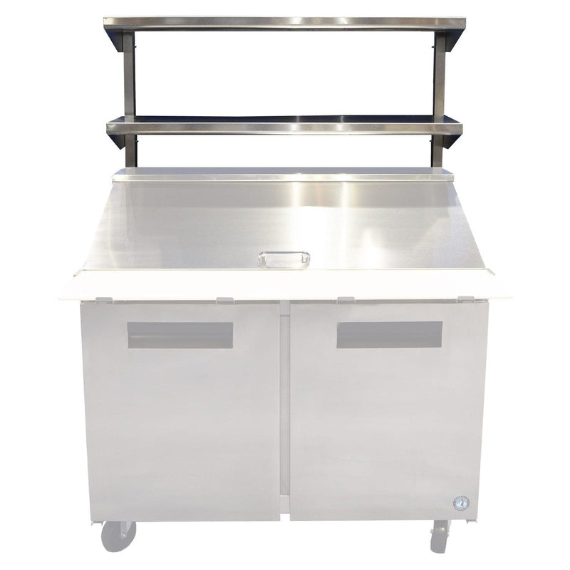 Hoshizaki Hoshizaki HS-5164 Double Overshelf Kit – 48" Cabinet