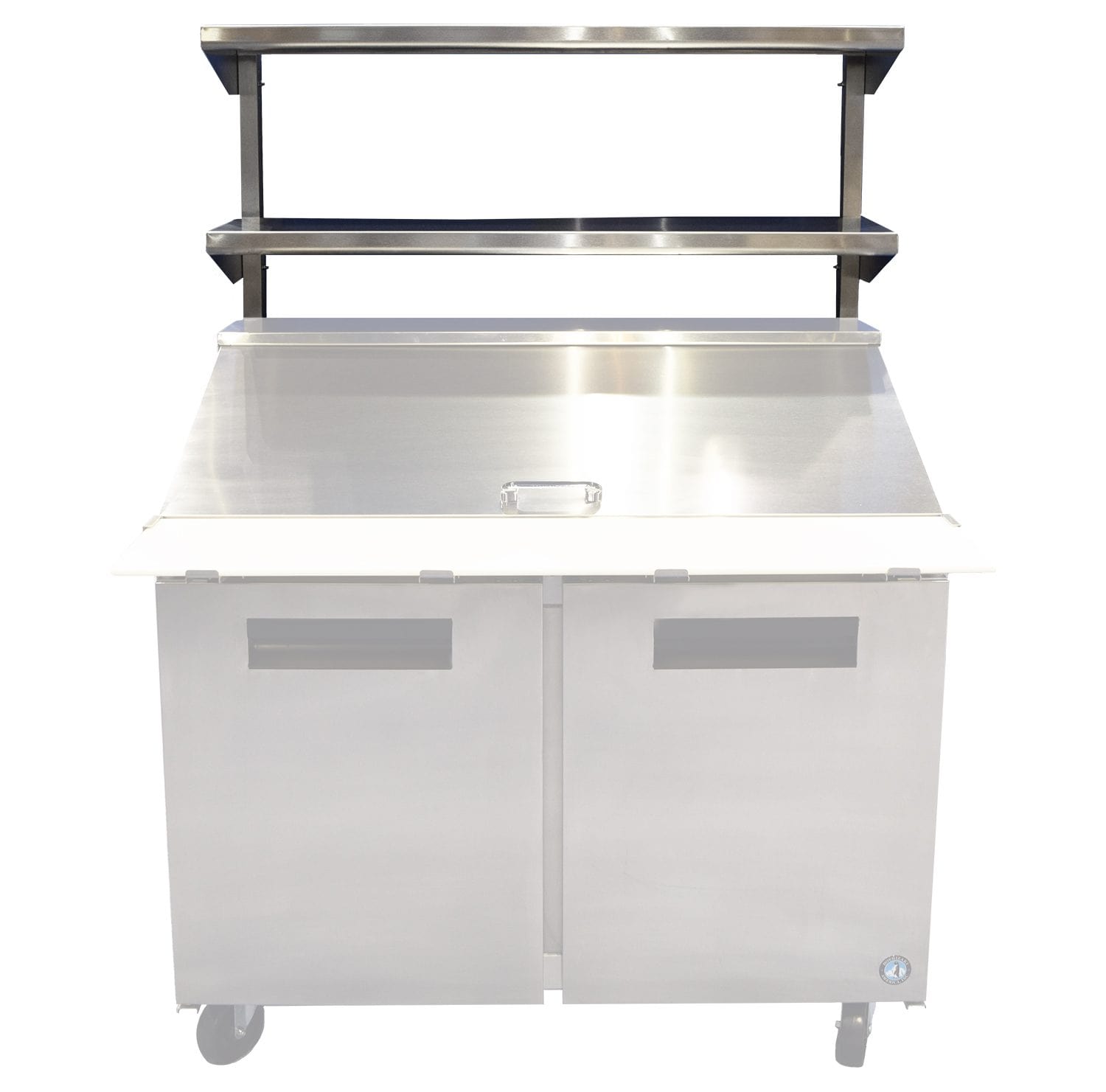 Hoshizaki Hoshizaki HS-5164 Double Overshelf Kit – 48" Cabinet