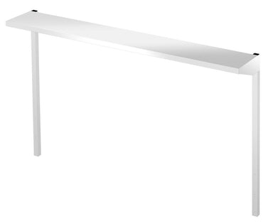 Hoshizaki Hoshizaki HS-5173 Single Overshelf Kit – 48" Cabinet