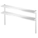 Hoshizaki Hoshizaki HS-5228 Double Overshelf Kit – For 46" & 93"