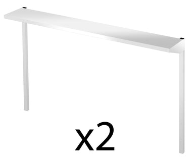 Hoshizaki Hoshizaki HS-5229 Single Overshelf Kit – For 46" & 93"