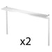 Hoshizaki Hoshizaki HS-5229 Single Overshelf Kit – For 46" & 93"