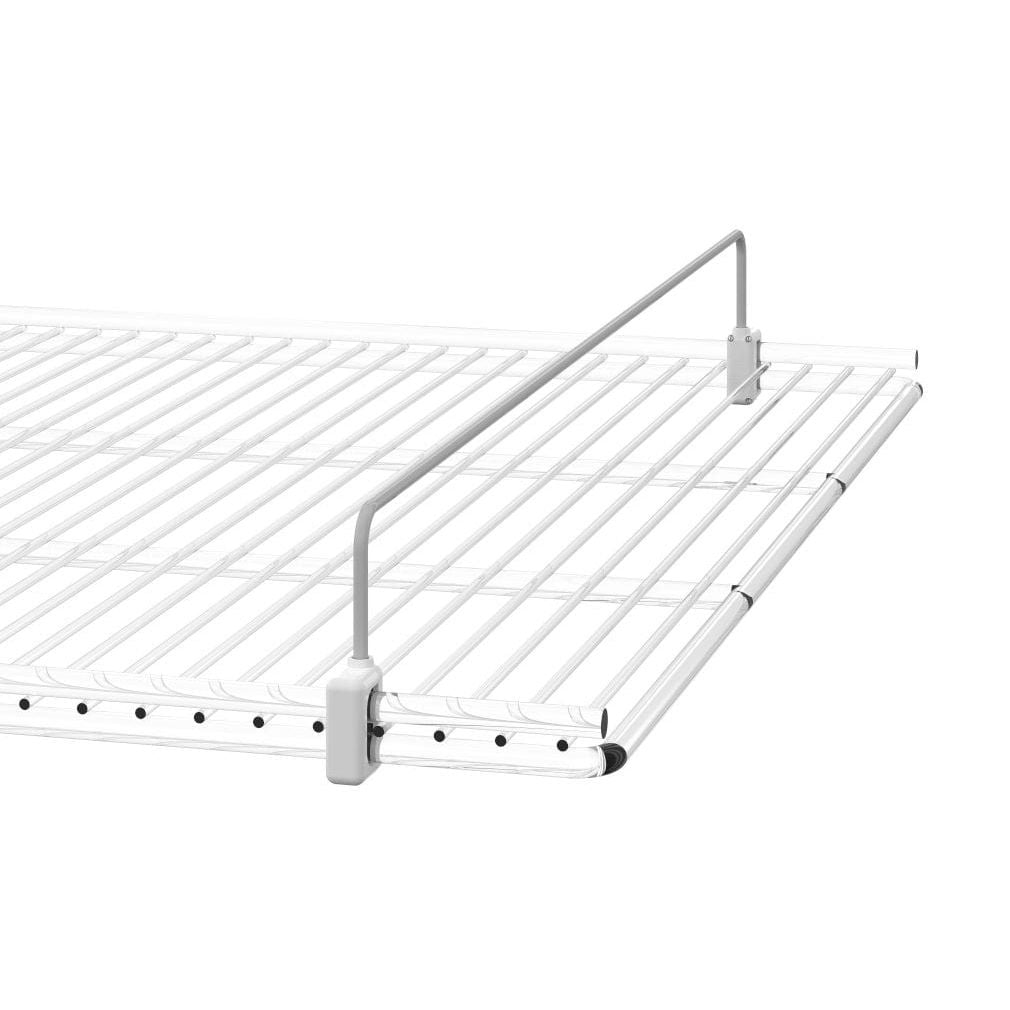 Hoshizaki Hoshizaki HS-5515 Bottle Divider Kit – 6-Pack with Clips for Back Bar Shelves