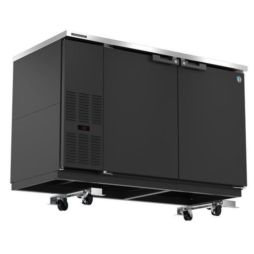 Hoshizaki Hoshizaki HS-5663 Low Profile Casters & Rails Kit – 4 Casters with Shims