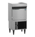 Hoshizaki Hoshizaki IM-50BAA-LM – 2" Large Square Cube Ice Machine with Built-In Storage Bin