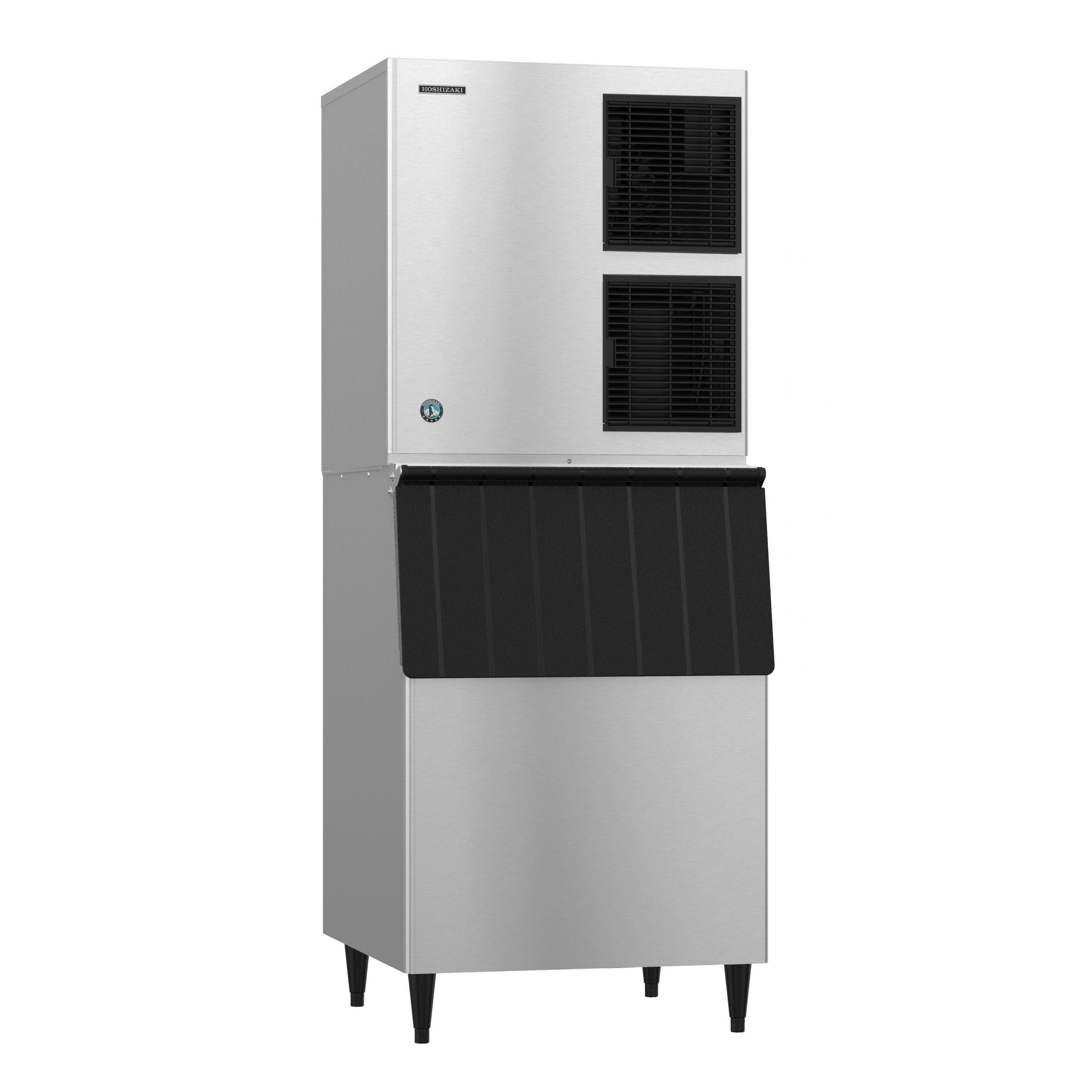 Hoshizaki Hoshizaki KM-1100MAJ – Modular Crescent Cube Ice Machine