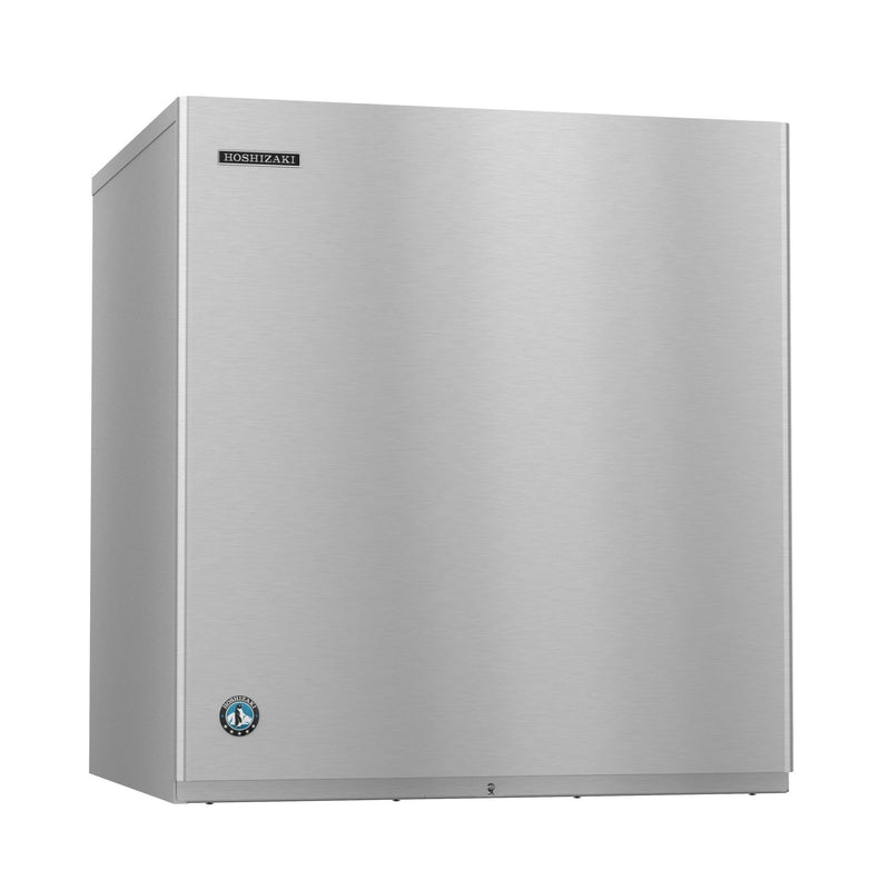 Hoshizaki Hoshizaki KM-1100MWJ Modular Crescent Cuber – Water-Cooled, 1156 lbs/day