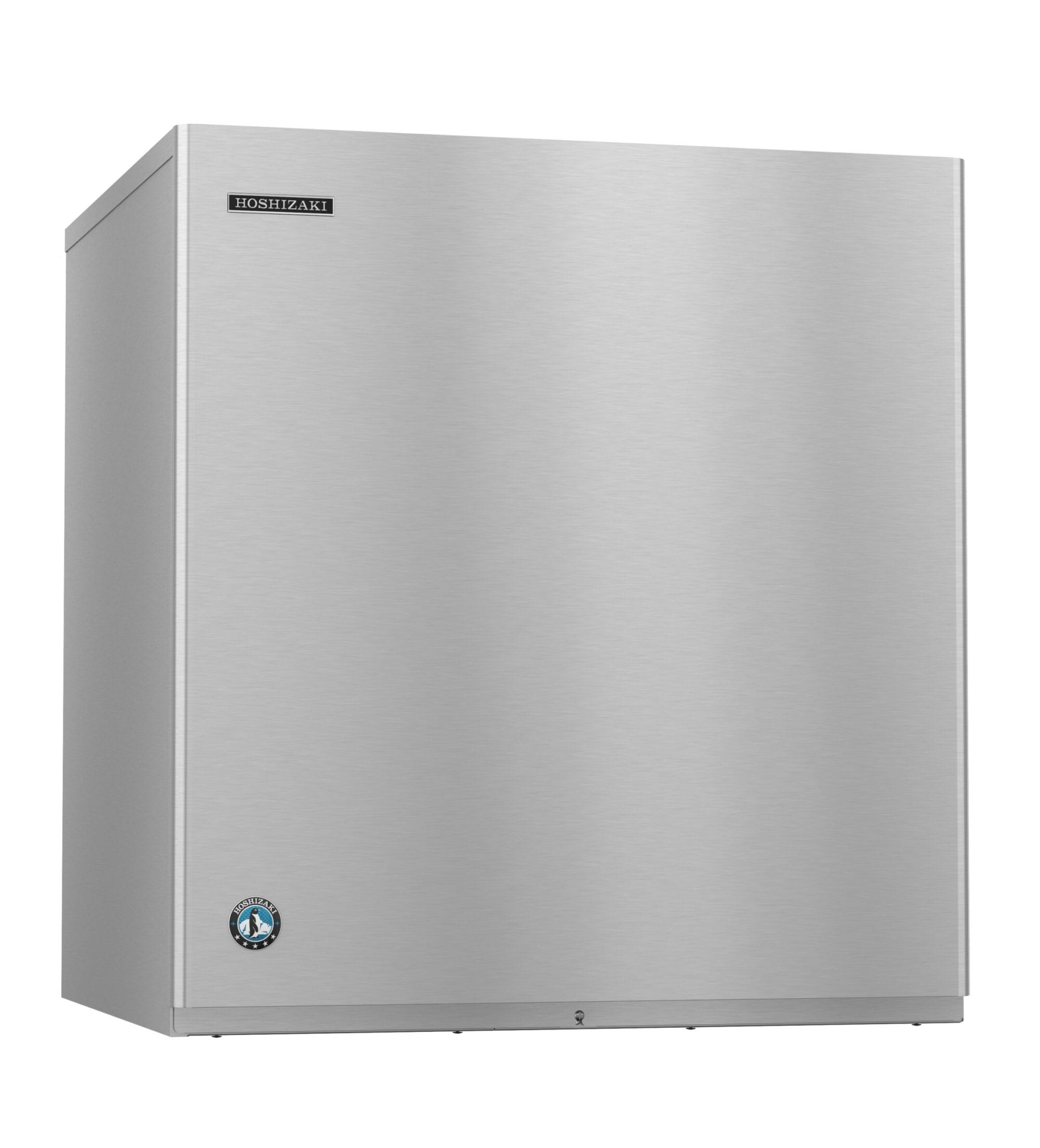 Hoshizaki Hoshizaki KM-1100MWJ Modular Crescent Cuber – Water-Cooled, 1156 lbs/day