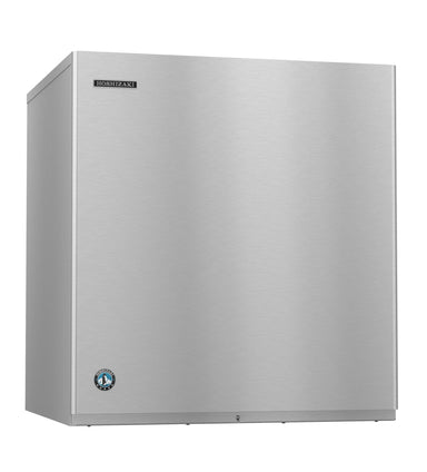 Hoshizaki Hoshizaki KM-1100MWJ Modular Crescent Cuber – Water-Cooled, 1156 lbs/day