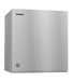 Hoshizaki Hoshizaki KM-1100MWJ Modular Crescent Cuber – Water-Cooled, 1156 lbs/day