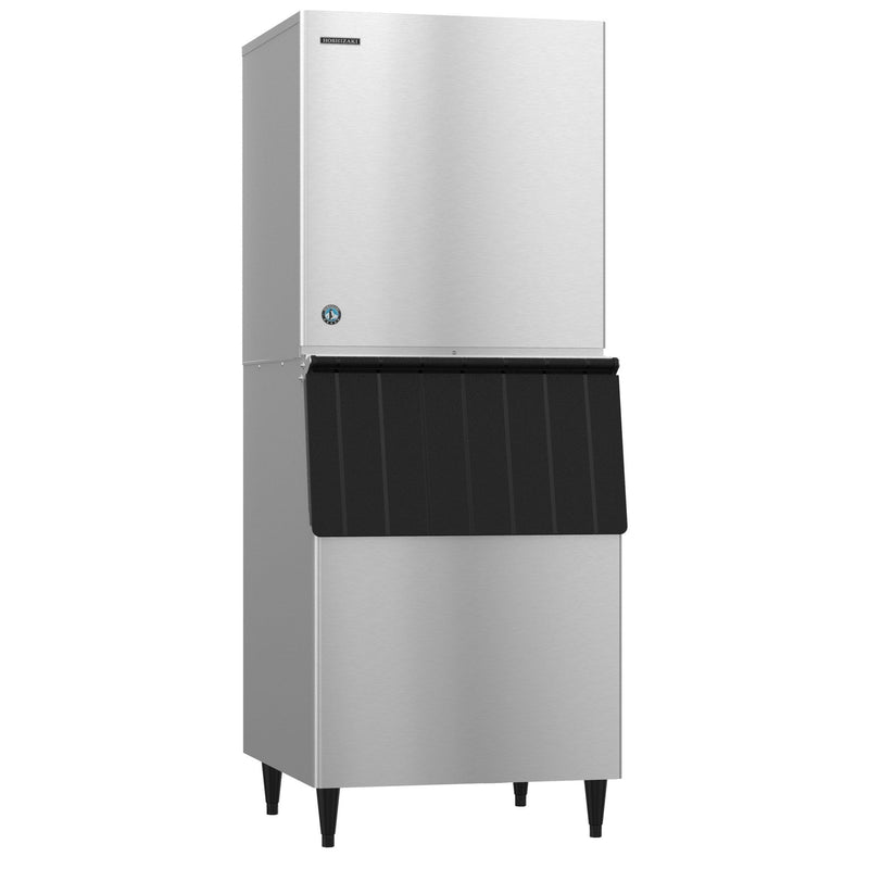 Hoshizaki Hoshizaki KM-1100MWJ Modular Crescent Cuber – Water-Cooled, 1156 lbs/day