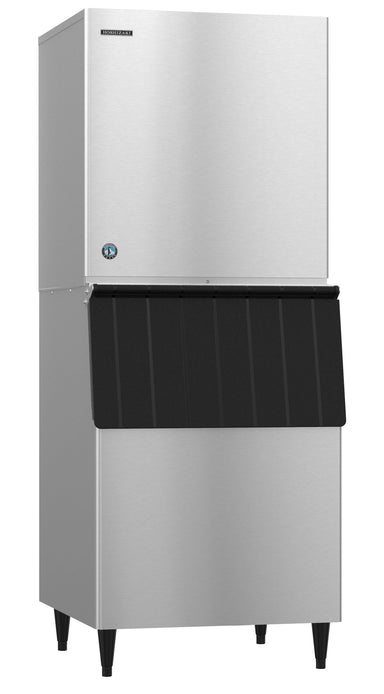 Hoshizaki Hoshizaki KM-1100MWJ Modular Crescent Cuber – Water-Cooled, 1156 lbs/day