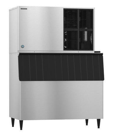 Hoshizaki Hoshizaki KM-1301SAJ-E Modular Crescent Cuber – Air-Cooled, Up to 624 kg/day