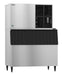 Hoshizaki Hoshizaki KM-1301SAJ-E Modular Crescent Cuber – Air-Cooled, Up to 624 kg/day