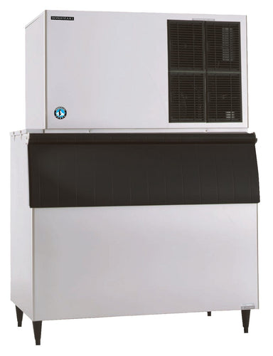 Hoshizaki Hoshizaki KM-1301SAJ – Stackable Modular Crescent Cube Ice Machine (Air-Cooled)