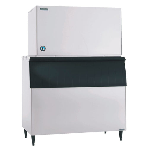 Hoshizaki Hoshizaki KM-1301SWJ Modular Crescent Cuber – Water-Cooled, Up to 1,247 lbs/day