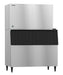 Hoshizaki Hoshizaki KM-1301SWJ3 Modular Crescent Cuber – Water-Cooled, 3-Phase, Up to 1,360 lbs/day