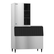 Hoshizaki Hoshizaki KM-1340MAJ Modular Crescent Cuber – Air-Cooled, Up to 1,428 lbs/day