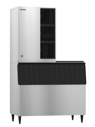 Hoshizaki Hoshizaki KM-1340MAJ Modular Crescent Cuber – Air-Cooled, Up to 1,428 lbs/day