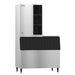 Hoshizaki Hoshizaki KM-1340MAJ Modular Crescent Cuber – Air-Cooled, Up to 1,428 lbs/day