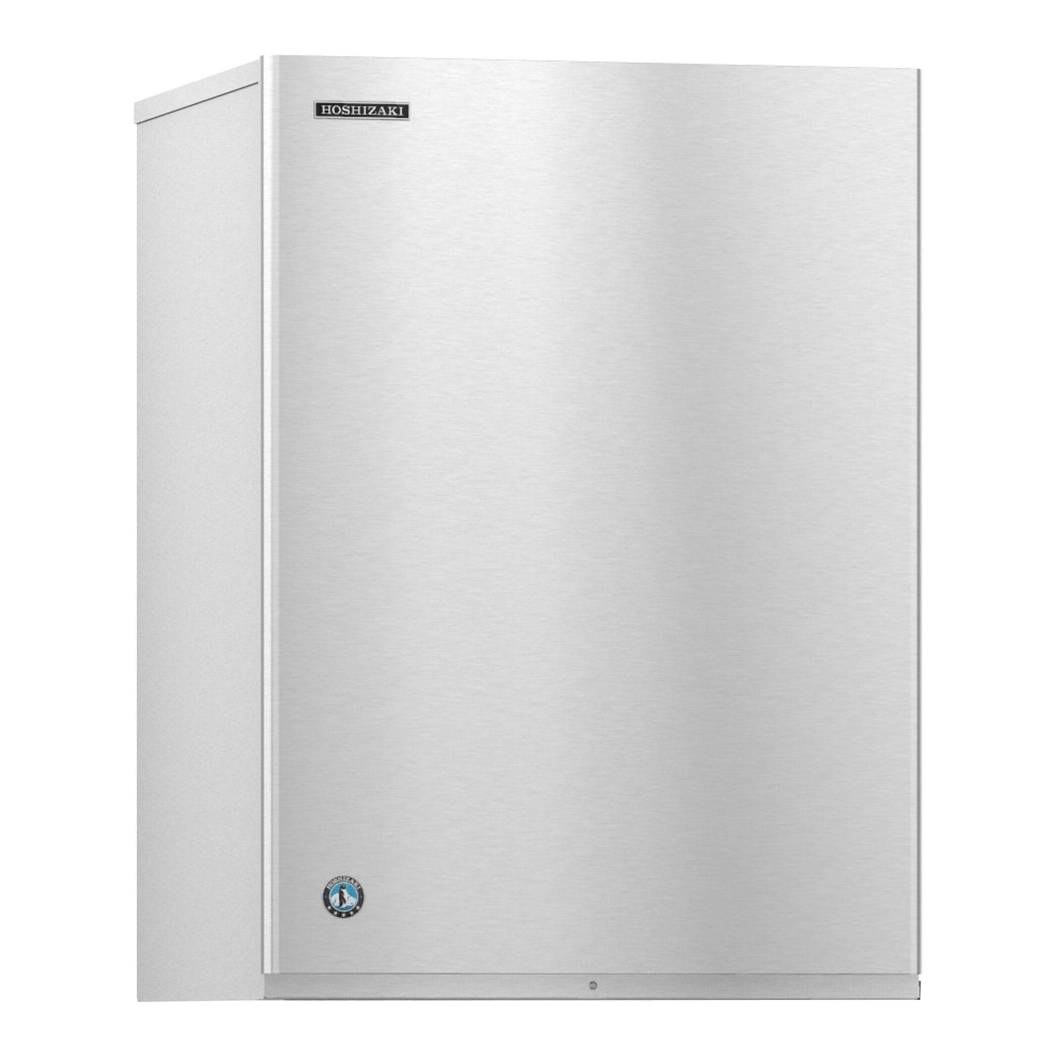 Hoshizaki Hoshizaki KM-1340MRJZ3 Modular Crescent Cuber – Remote Air-Cooled, 3-Phase, Up to 1,428 lbs/day