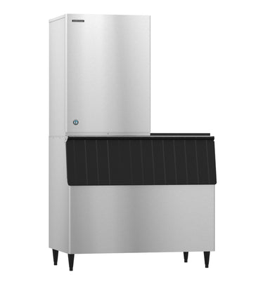 Hoshizaki Hoshizaki KM-1340MRJZ3 Modular Crescent Cuber – Remote Air-Cooled, 3-Phase, Up to 1,428 lbs/day