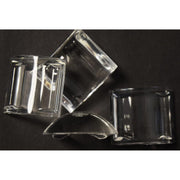 Hoshizaki Hoshizaki KM-1340MRJZ3 Modular Crescent Cuber – Remote Air-Cooled, 3-Phase, Up to 1,428 lbs/day