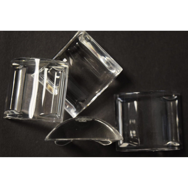 Hoshizaki Hoshizaki KM-1340MRJZ3 Modular Crescent Cuber – Remote Air-Cooled, 3-Phase, Up to 1,428 lbs/day
