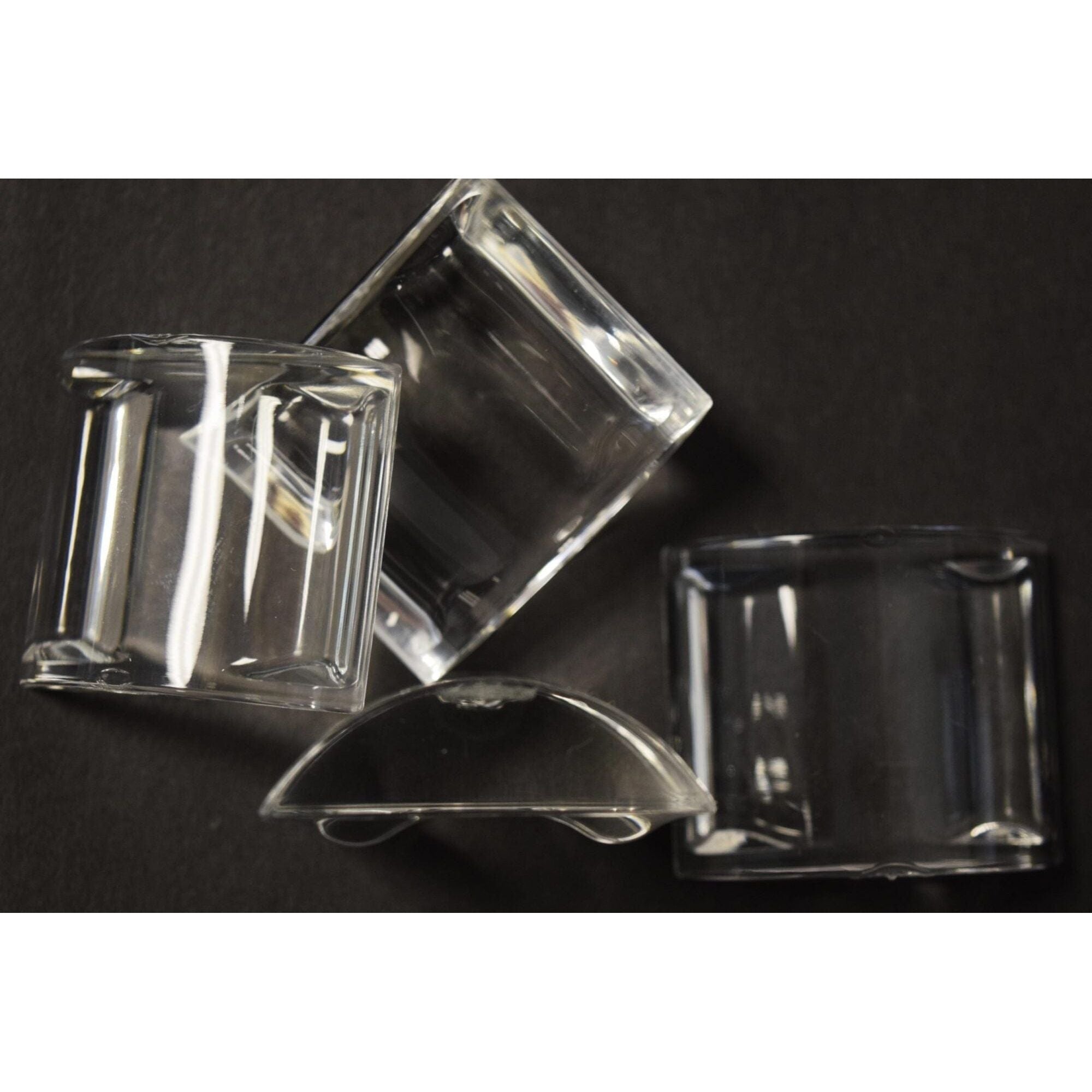 Hoshizaki Hoshizaki KM-1340MRJZ3 Modular Crescent Cuber – Remote Air-Cooled, 3-Phase, Up to 1,428 lbs/day