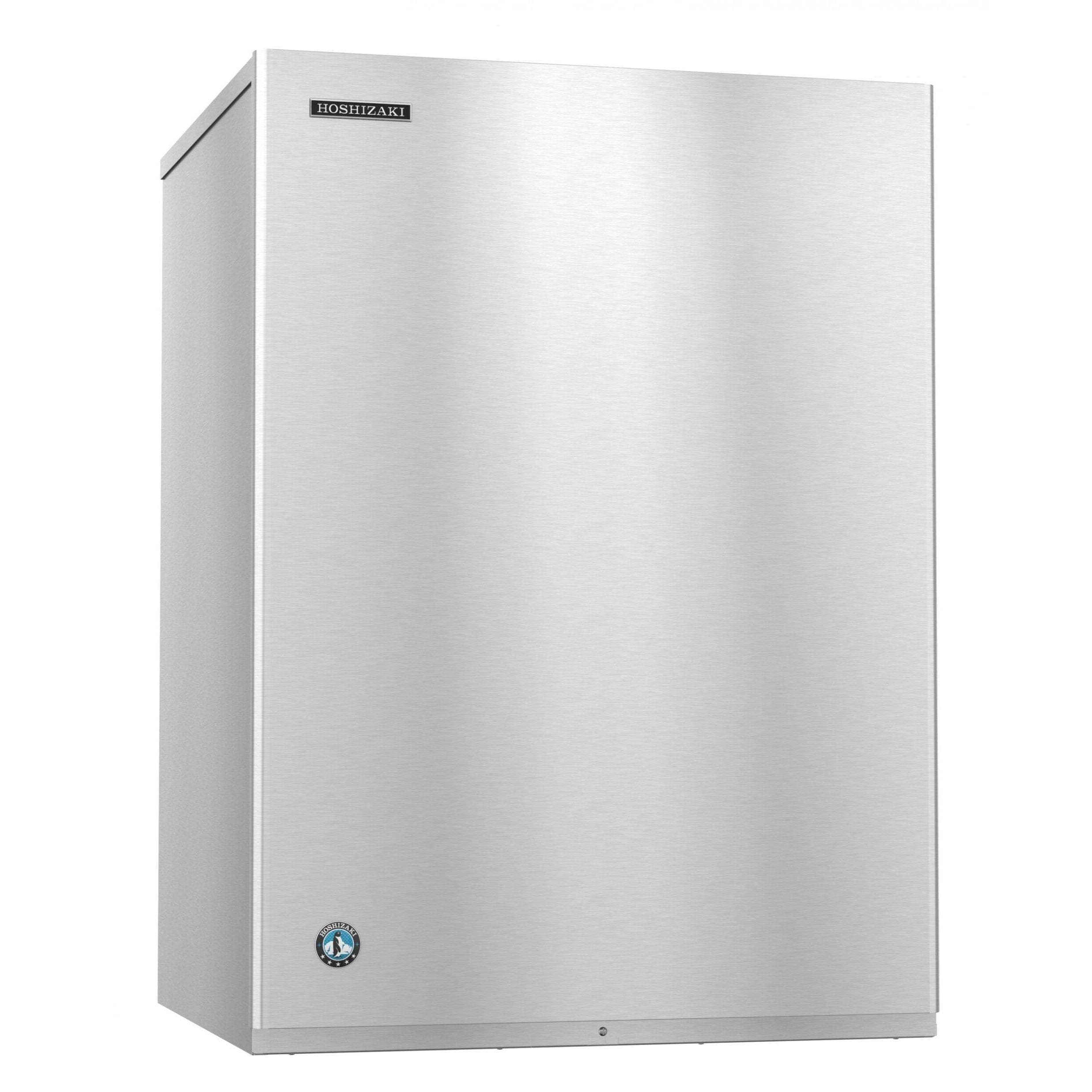 Hoshizaki Hoshizaki KM-1340MWJ Water-Cooled Modular Crescent Cuber – Up to 1,323 lbs/day