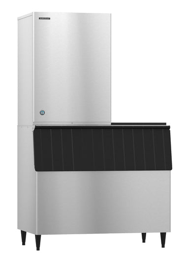 Hoshizaki Hoshizaki KM-1340MWJ Water-Cooled Modular Crescent Cuber – Up to 1,323 lbs/day