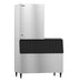 Hoshizaki Hoshizaki KM-1601MRJZ Remote Air-Cooled Modular Crescent Cuber – Up to 1,653 lbs/day