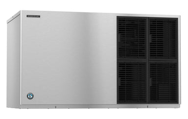 Hoshizaki Hoshizaki KM-1601SAJ3 Stackable Crescent Cuber – Air-Cooled, 3-Phase, Up to 1,538 lbs/day